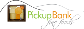 Pickup Bank Fine Foods Ltd